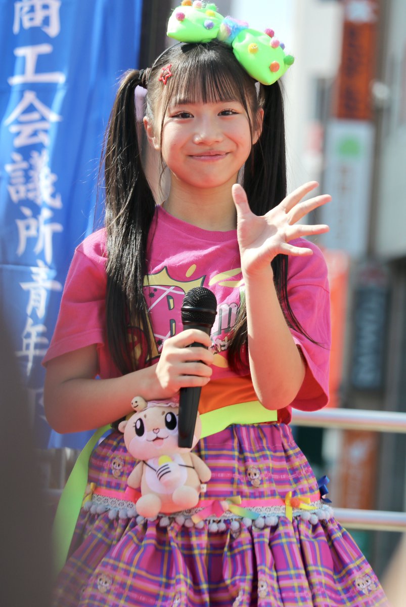 ayamana720's tweet image. ちぃたんぼんばーず　ここみここ

#ちぃたんぼんばーず #ちぃたん #ここみここ #上から読んでも下から読んでもここみここ #赤色担当 #屁凸 #アイドル #松戸まつり2025