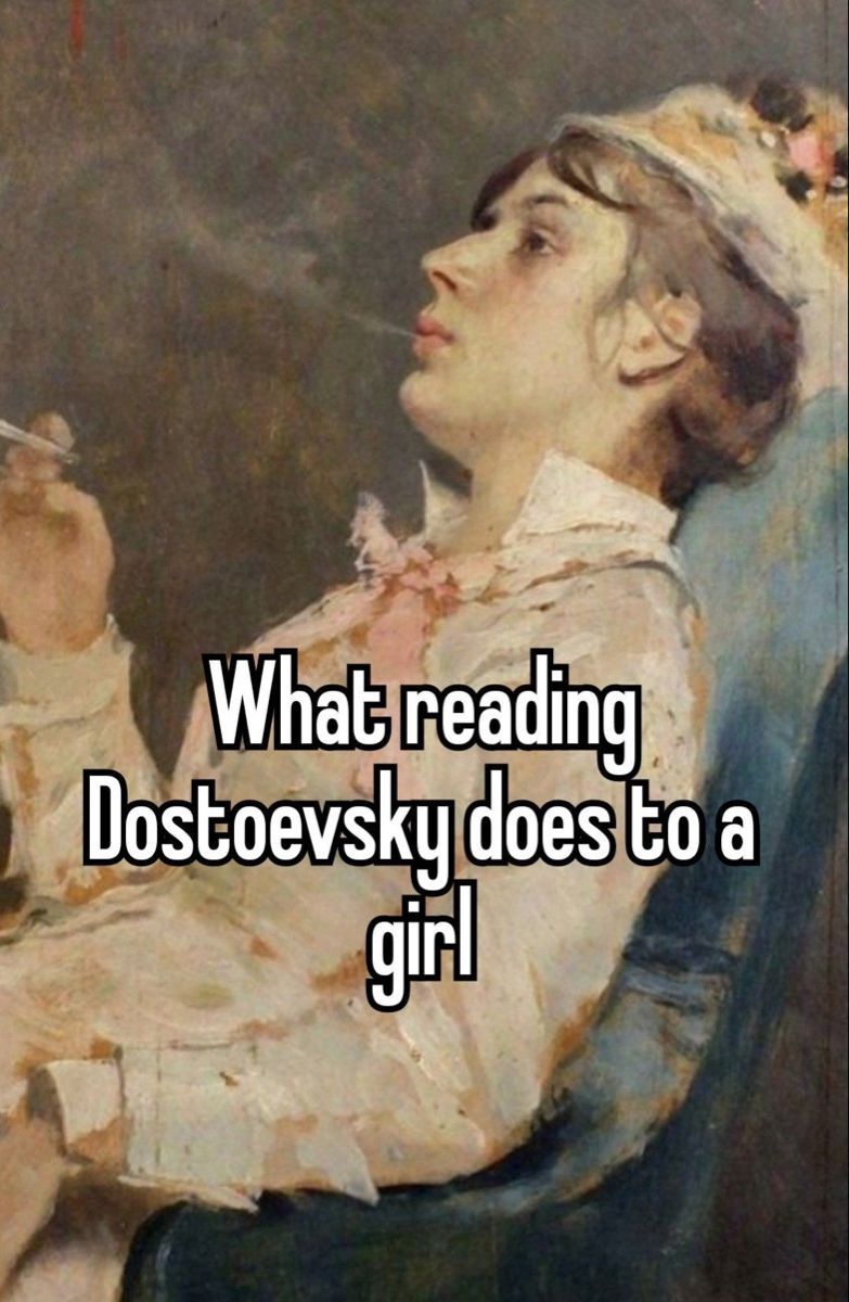 Fyodor Dostoevsky | Novelist & Philosopher ✍️ (@dostoevskyquot) on Twitter photo 