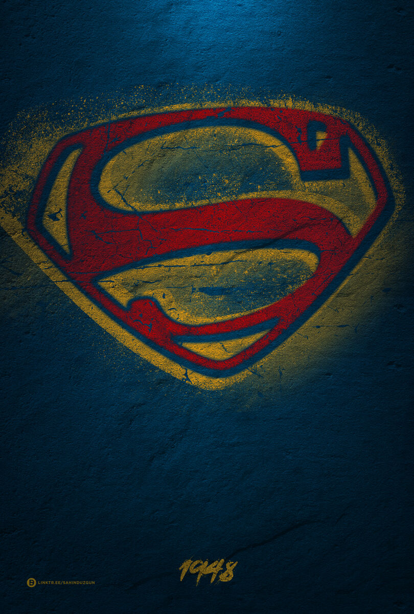 1948

Follow now <a href="/SahinDuzgunArt/">Sahin Düzgün</a> for more artworks

#art #artist #artwork #design #photoshop #creative #fanart #poster #posterdesign #movieposter #film #movie #superman #manofsteel #tv #superman2025 #superhero #davidcorenswet #dccomics #tribute #comicbook #emblem
