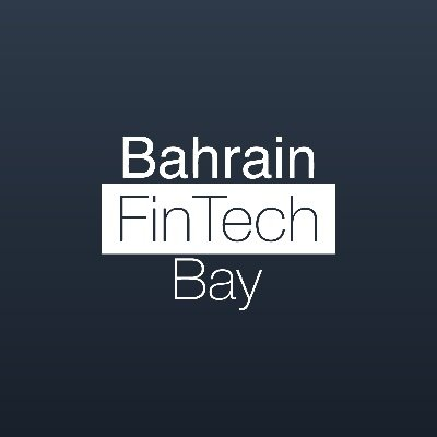 Bahrain FinTech Bay Logo