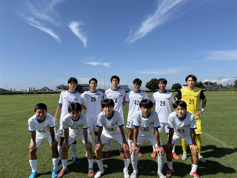 公式】市立船橋高校サッカー部 | 船橋招待 (@funabashi_U18
