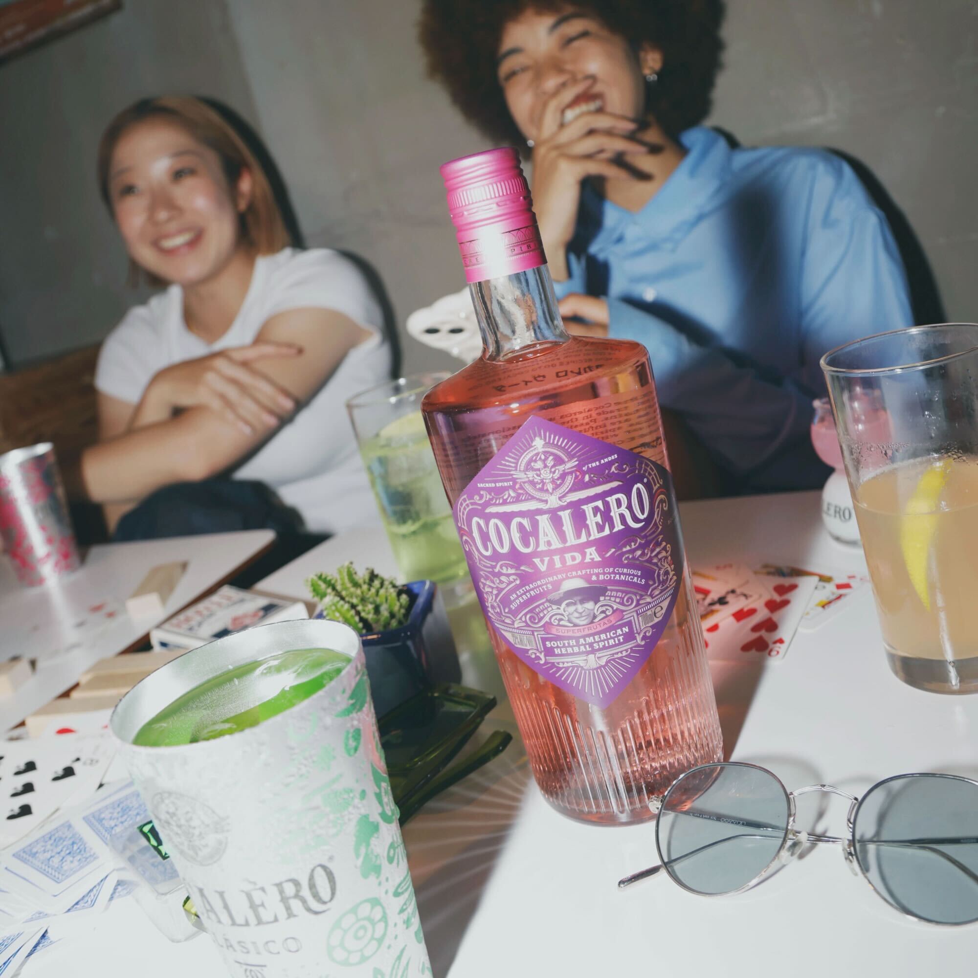 COCALERO Japan official | コカレロ ジャパン公式 (@Cocalerox) / X