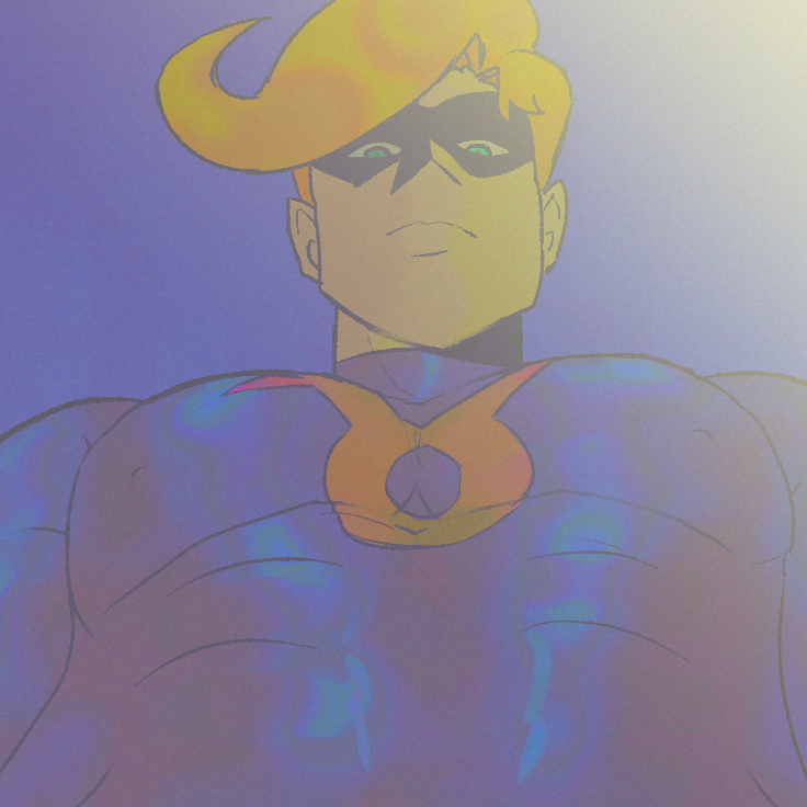 two versions idk. good luck, he just wants to talk to you.........