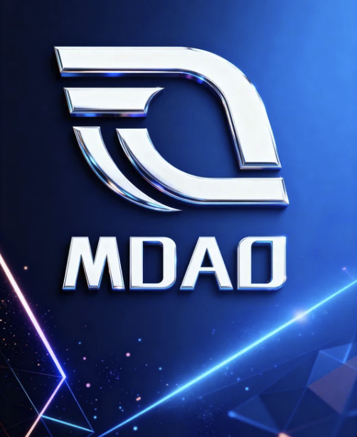 MDAO✊✊✊