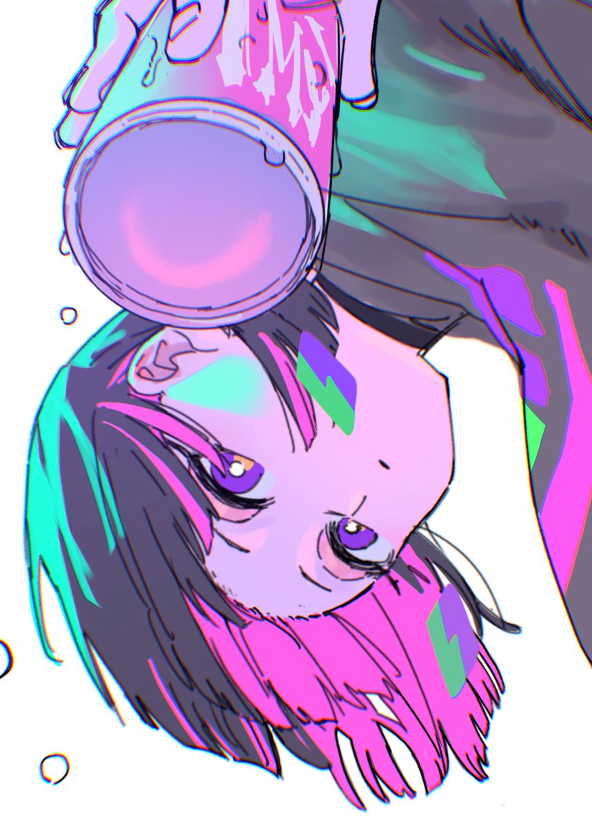 kyoutu_ztmr's tweet photo. さしいれ
 #ずとまよファンアート https://t.co/501rwZWnDc