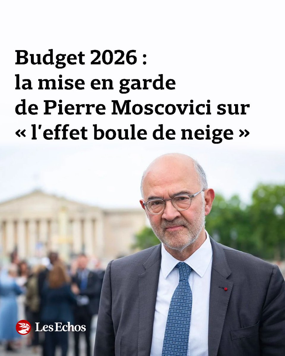🇫🇷 « Ce projet de loi de finances ne peut clairement pas être différent de celui que nous avons examiné » ➡️ trib.al/SK3f6Re