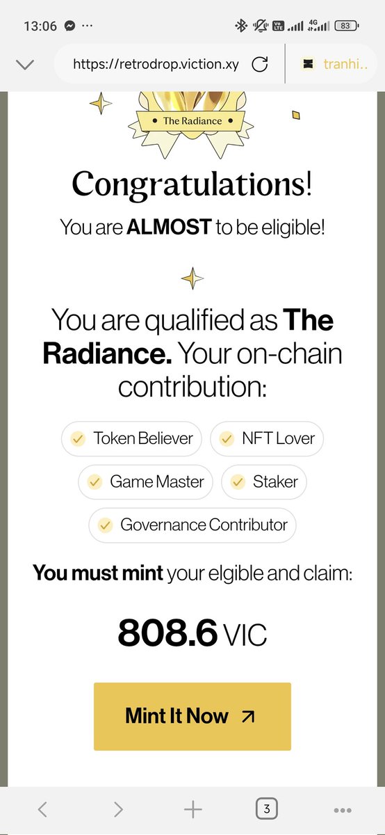 Tran Hieu 🐱 🟡 tweet media