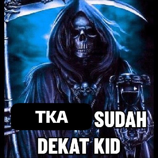 WHAT DO YOU MEAN H-3 MINGGU