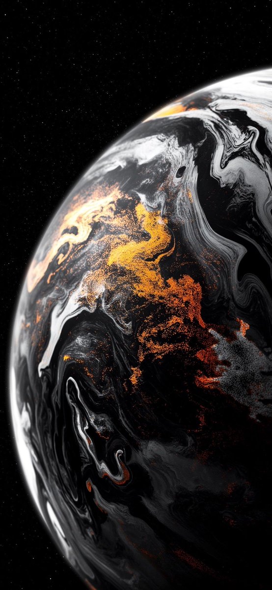 Papers_app's tweet image. This wallpaper is Absolute Fire 🔥