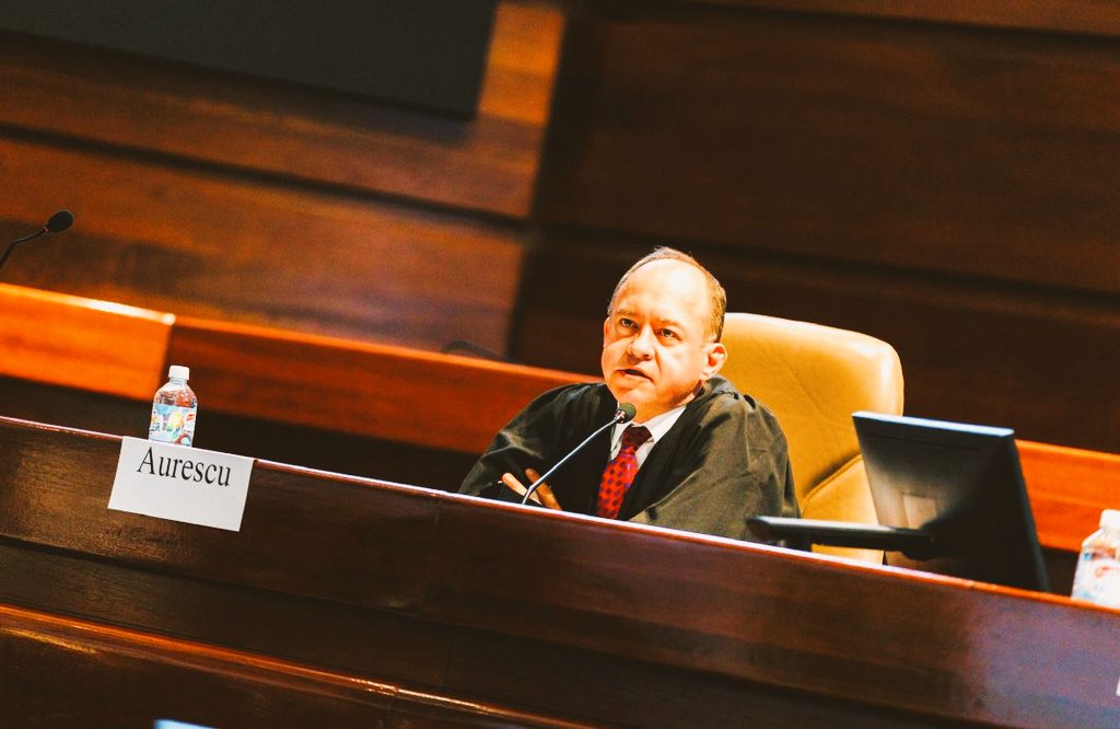 Bogdan Aurescu tweet media