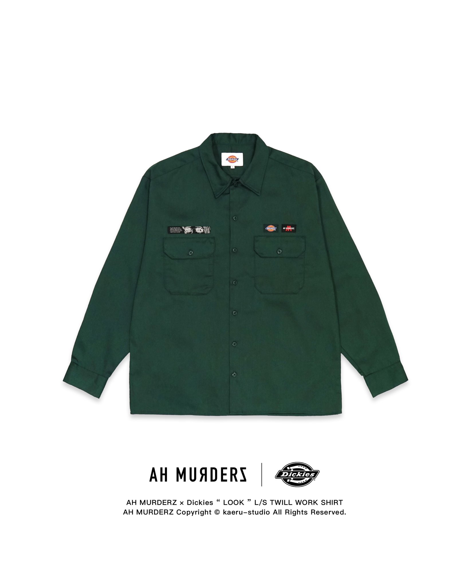 AhMurderz (@Ahmurderzjp) / X