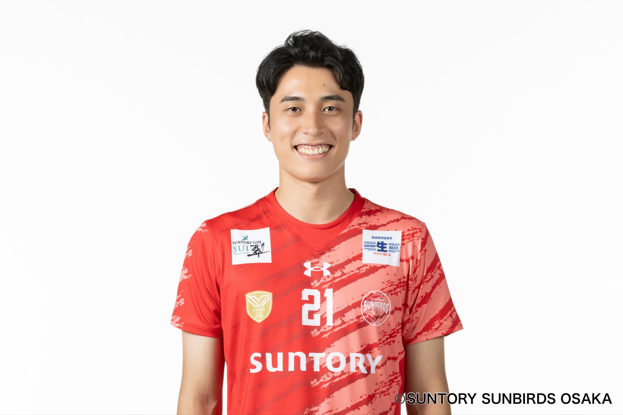 髙橋 塁(Takahashi Rui) (@rui_takahashi_) / X