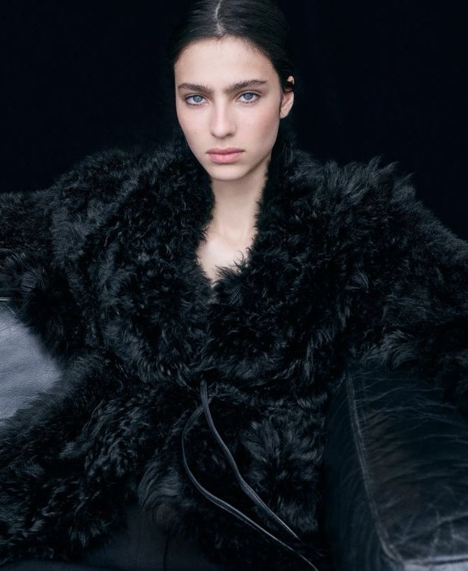 lesbimoony's tweet image. My sirius fancast tbh (if I had to pick) not a perfect one but the closest to how I imagine sirius