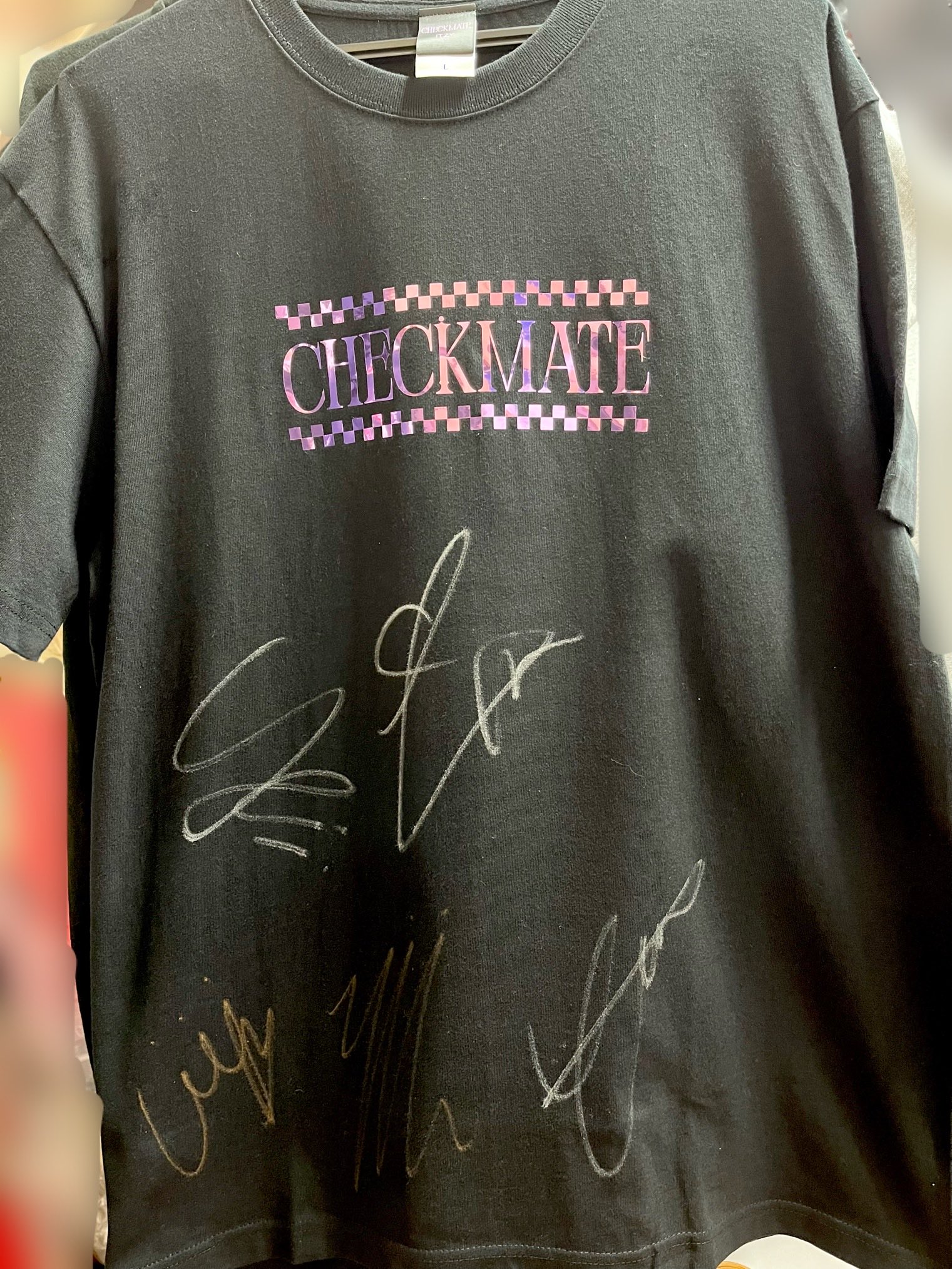 TRIO_DX AKIBAカルチャーズZONE KーPOP他（旧ラジオ会館店） on