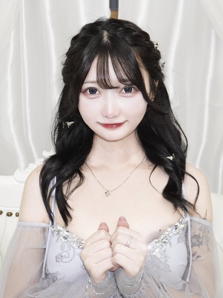 もえ @Andlovely tweet media