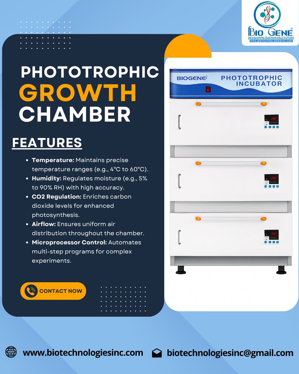 Biotechnologies Inc tweet media