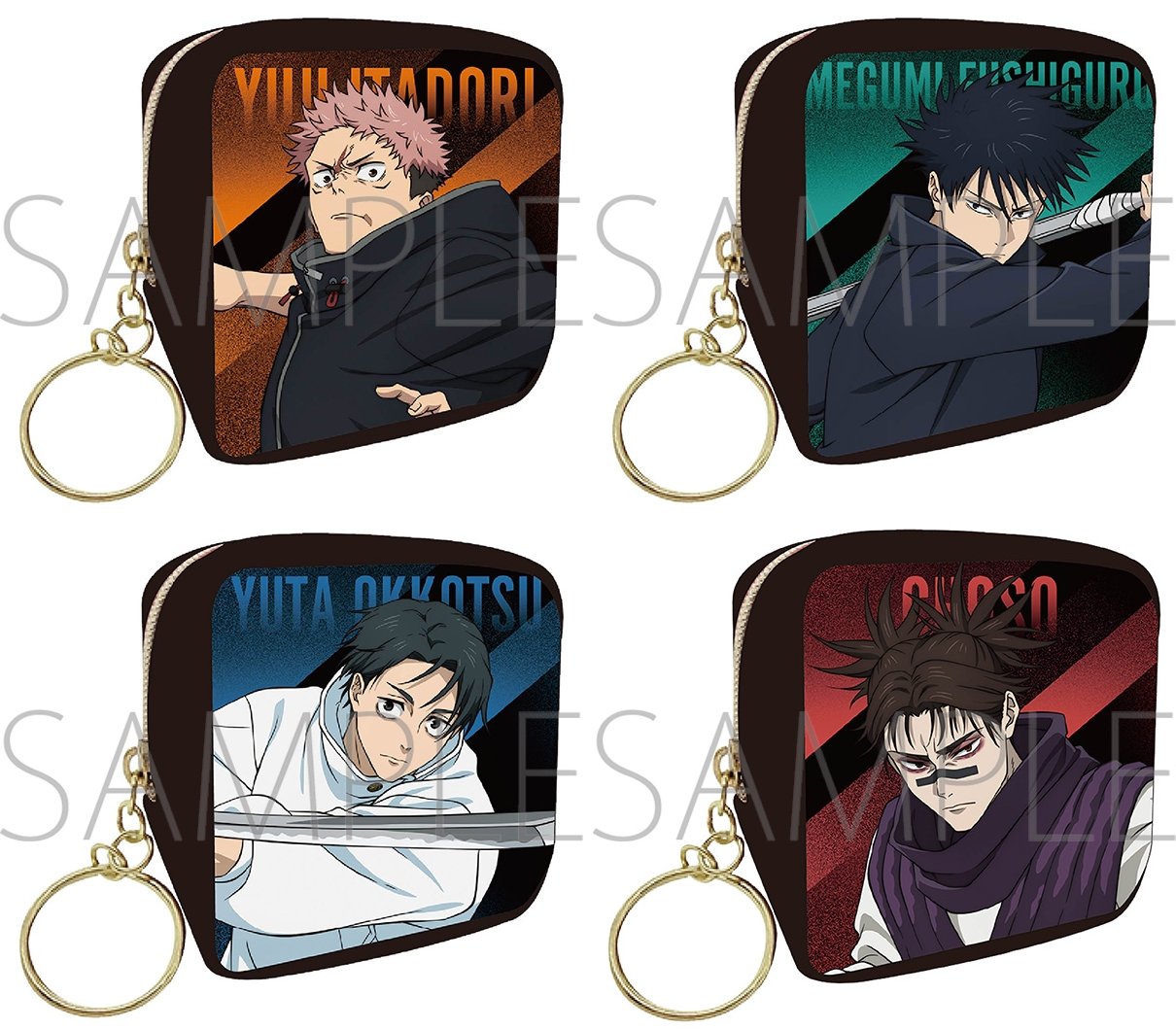 呪術廻戦　グッズ 呪術廻戦グッズ情報 (@jujutsu_goods) / X