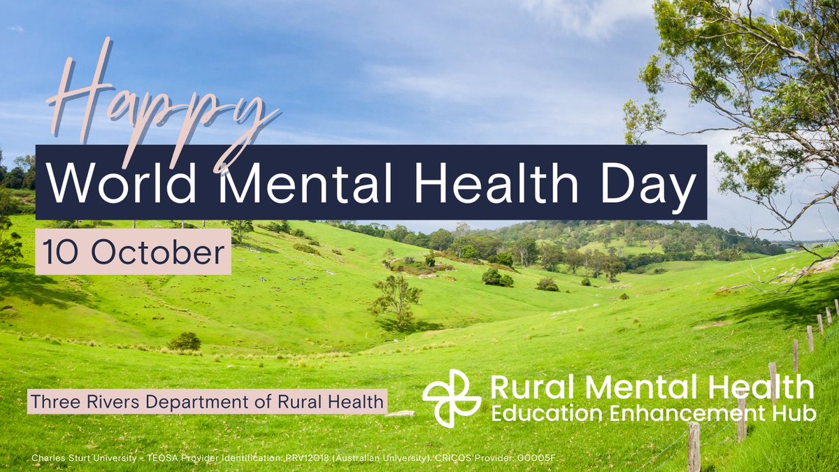 Three Rivers DRH tweet media