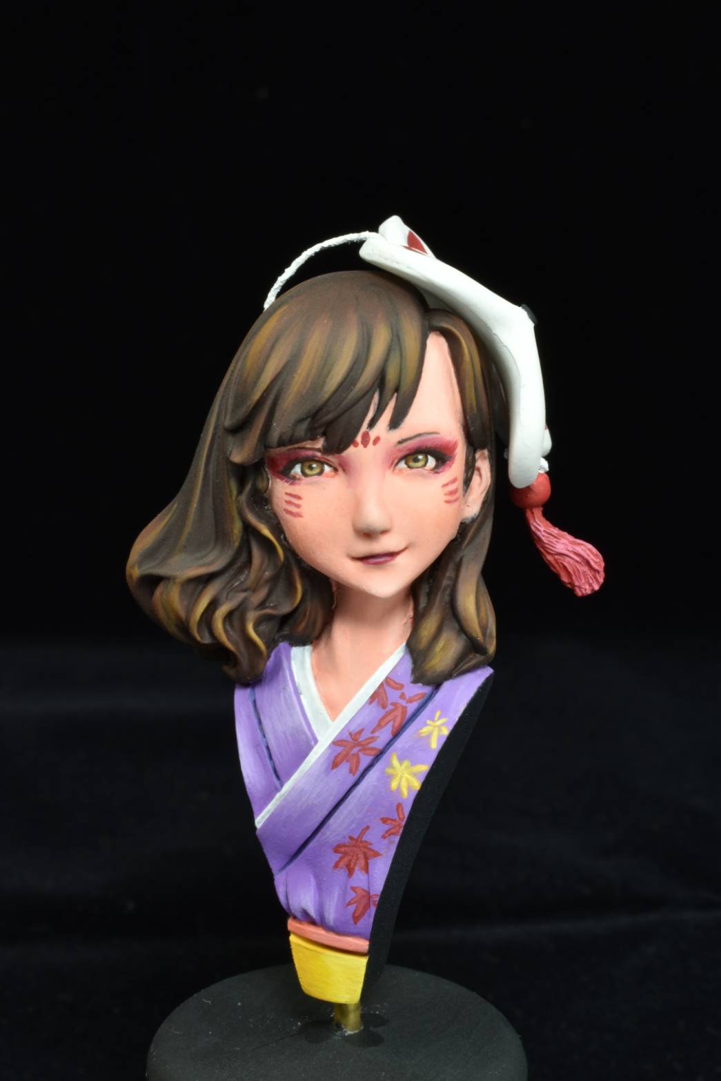 ひまわりページです(^-^) First original album CD☆I'll show you the whole contents of