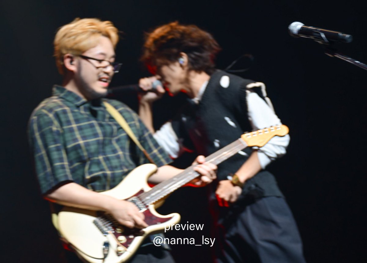 251009 #이승윤 Korea Spotlight 2025 in Japan 
OSAKA preview