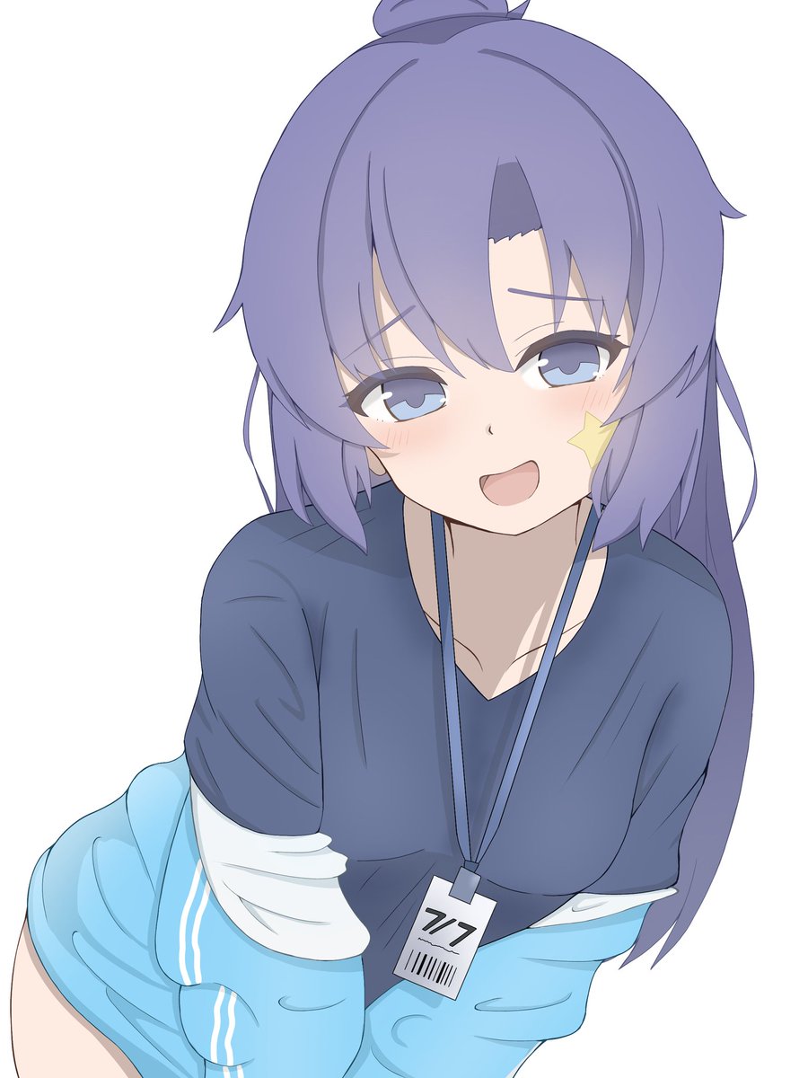 lemon104417's tweet image. 最近はブルアカ描いてます！
よかったら見てください！！

全反応巡回します！
 #絵描きさんと繫がりたい 
 #絵描きさんフォロバ１００ 
 #絵柄が好みって人にフォローされたい
