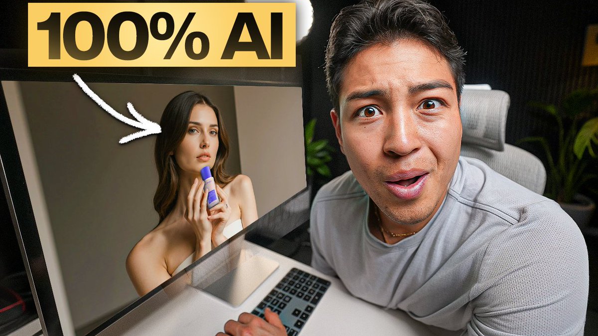 Depliny_design's tweet image. Recent thumbnails for Andy Stauring⭐️

Which one is your favourite?