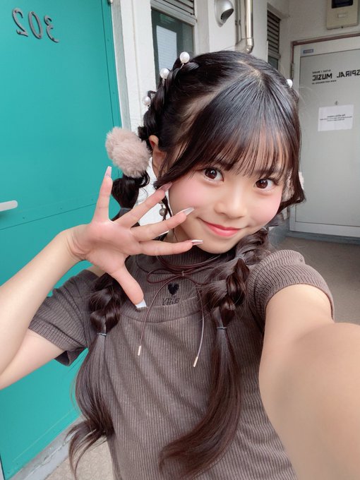 Twitterのコスプレ画像20