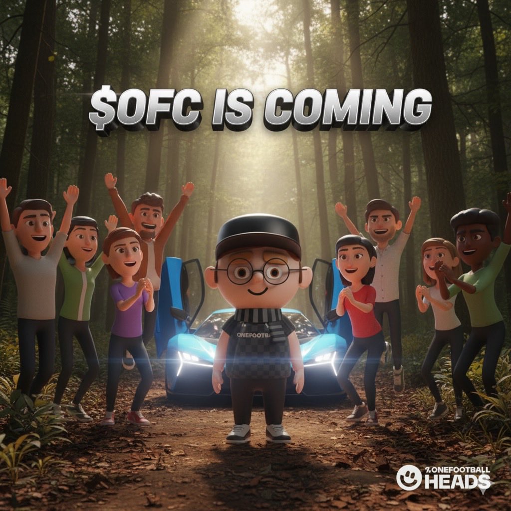 Introverted_Ad's tweet image. $OFC IS COMING. 
You&apos;ve been warned. 

The movement is growing, the future is bright, and the energy is unmatched.

Get ready to cheer. Get ready to win. This is our moment. 🚀🔥

@chokmahxbt