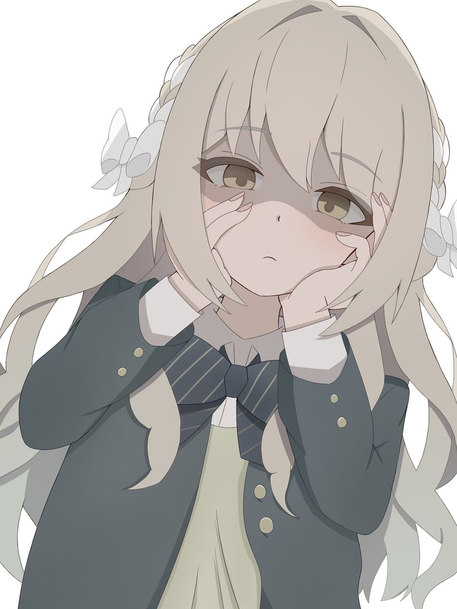 lemon104417's tweet image. 最近はブルアカ描いてます！
よかったら見てください！！

全反応巡回します！
 #絵描きさんと繫がりたい 
 #絵描きさんフォロバ１００ 
 #絵柄が好みって人にフォローされたい