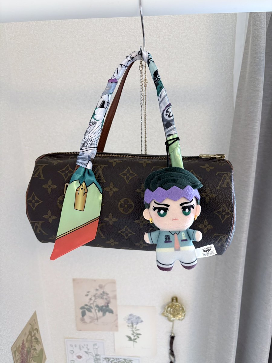 咎人 痛バ こちらの痛車用に共通衣装で咎人を描かせていただきました！ とっても