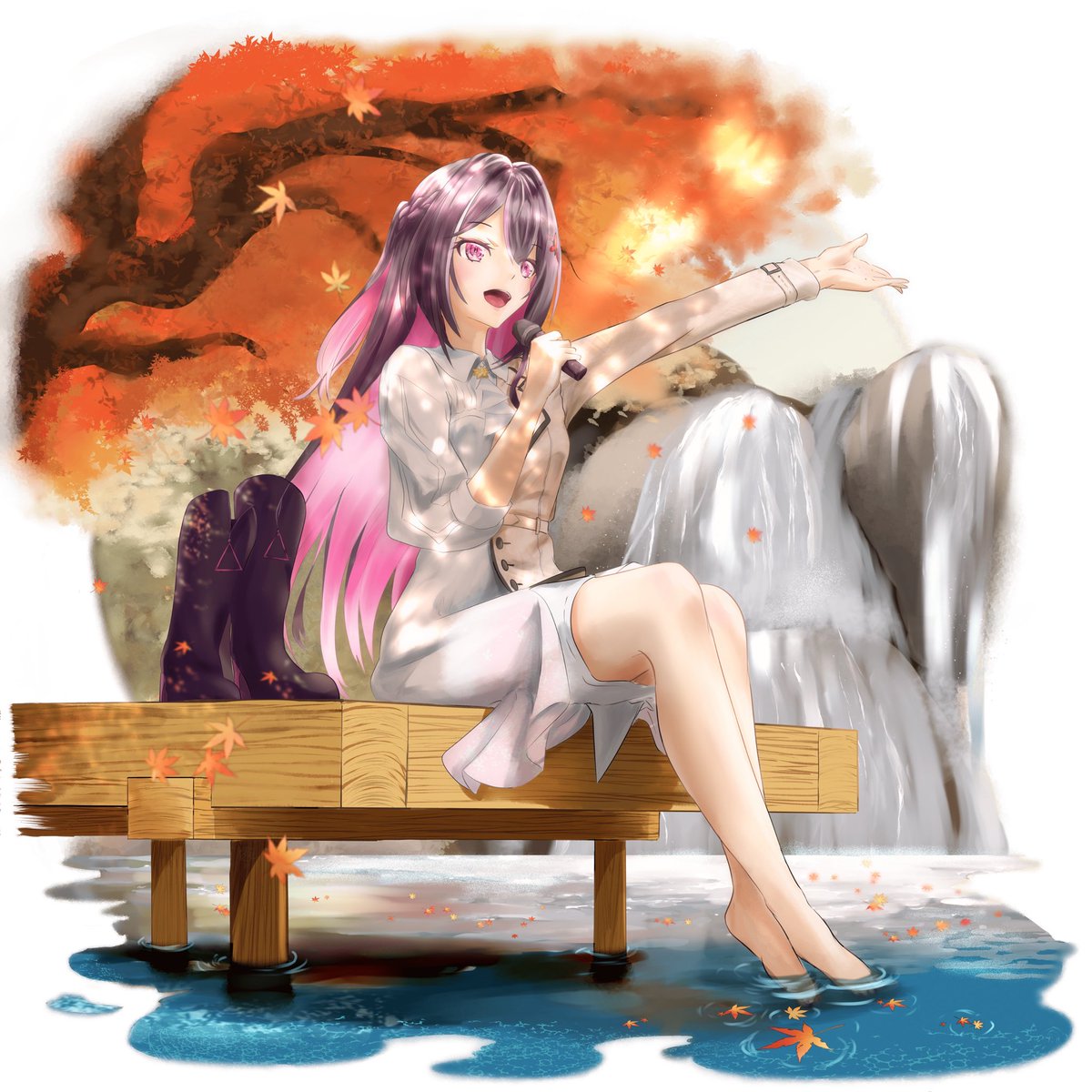 未開封❗ソレンコワ・リサイタル 未開封❗ソレンコワ・リサイタル エピソード19公開まであと6日