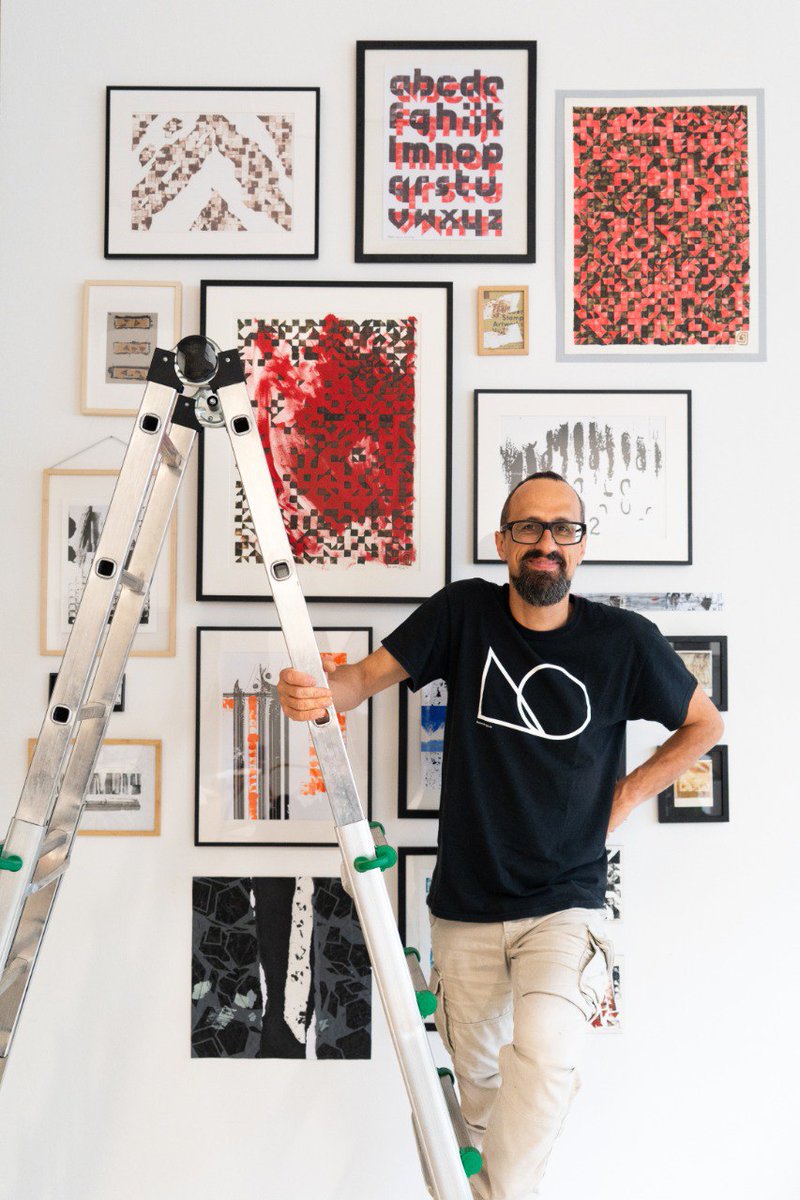 Mattia Cuttini 🖨️◼️📄 tweet media