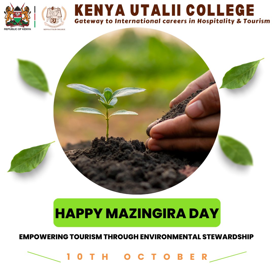 Happy Mazingira Day!
#happymazingiraday #ecosystem #naturelovers #environment