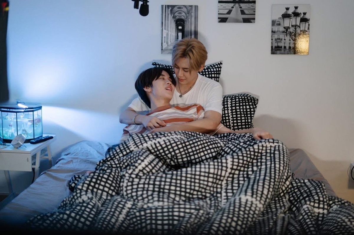 ติดตามผลงานของเปรมในบทบาทน้องทีมในซีรีส์
・เชือกป่านสเปเชียล | Between Us Special
    YT : Studio Wabi Sabi

— <a href="/Prem_space/">ซาลาเปา</a> #prem_space #BounPrem
#BetweenUsTheSeries

Week1 youtu.be/UPB9oeznGmY
Week2 youtu.be/BVRDhi4ks64
Week3 youtu.be/BVRDhi4ks64
Week4