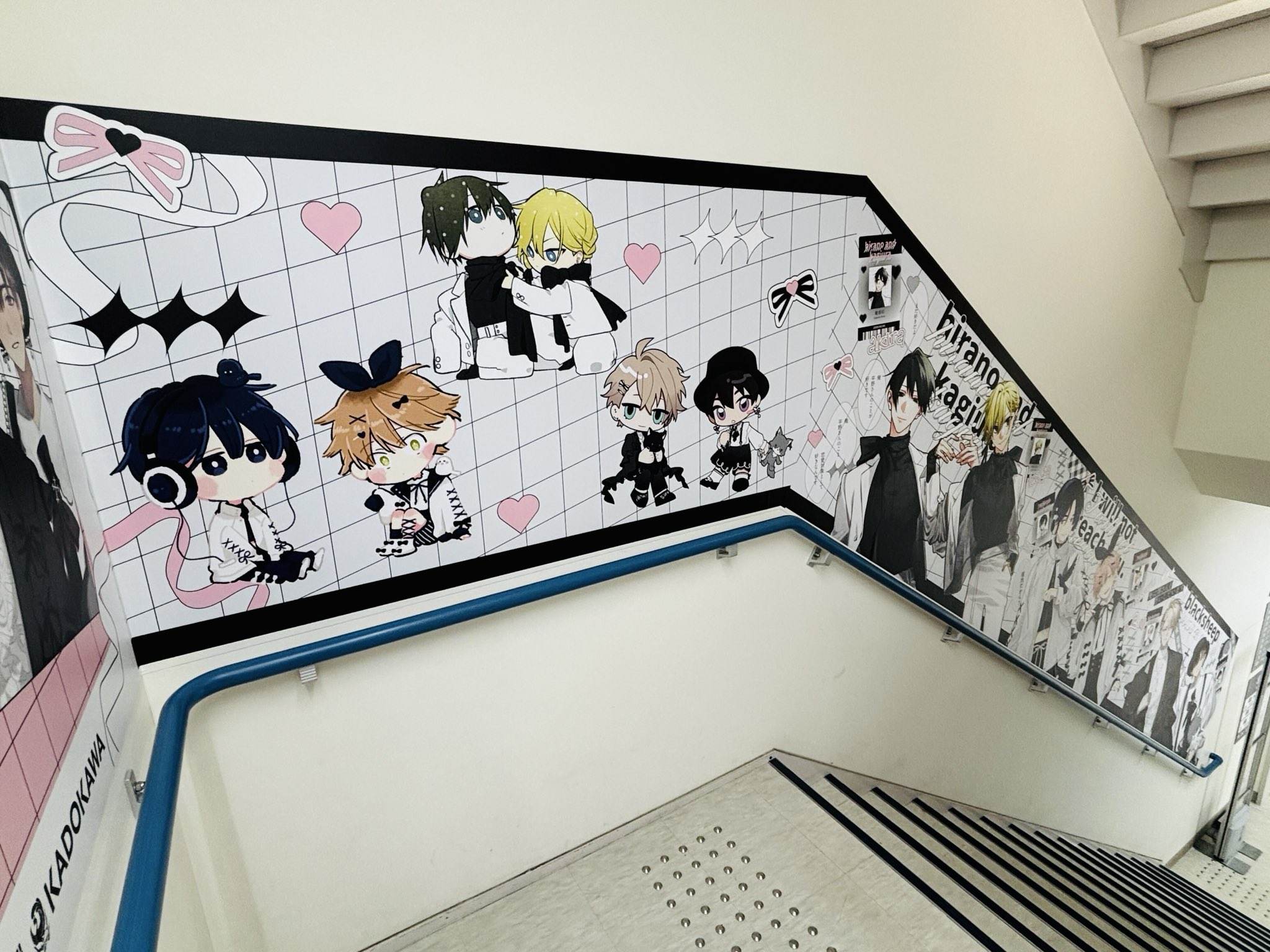 みなと商事コインランドリー🌟漫画原作公式 (@minato_syouji) / X