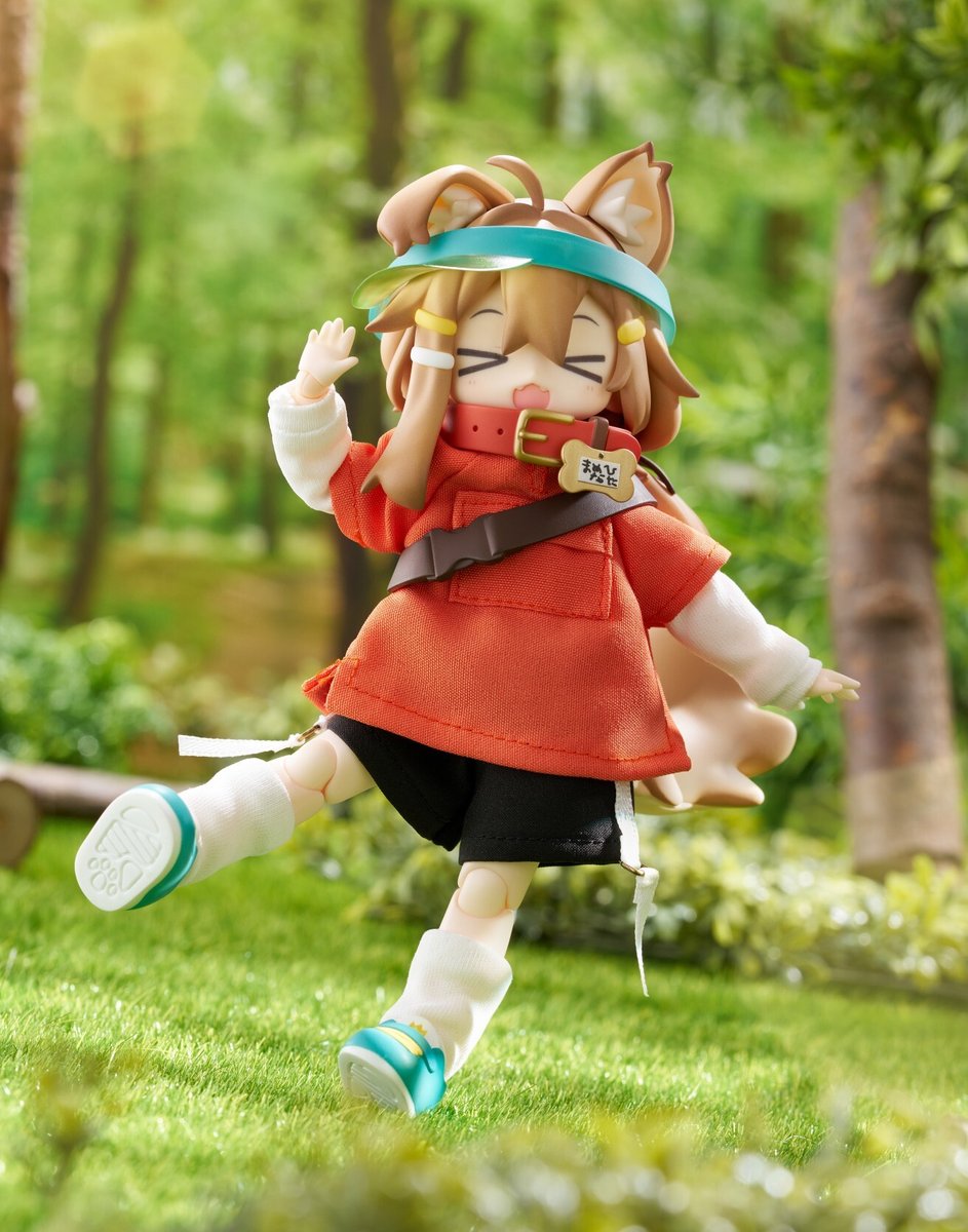 まめひなた どーる情報🌻 ⸝ もち山金魚BOOTHで まめひなた どーる の