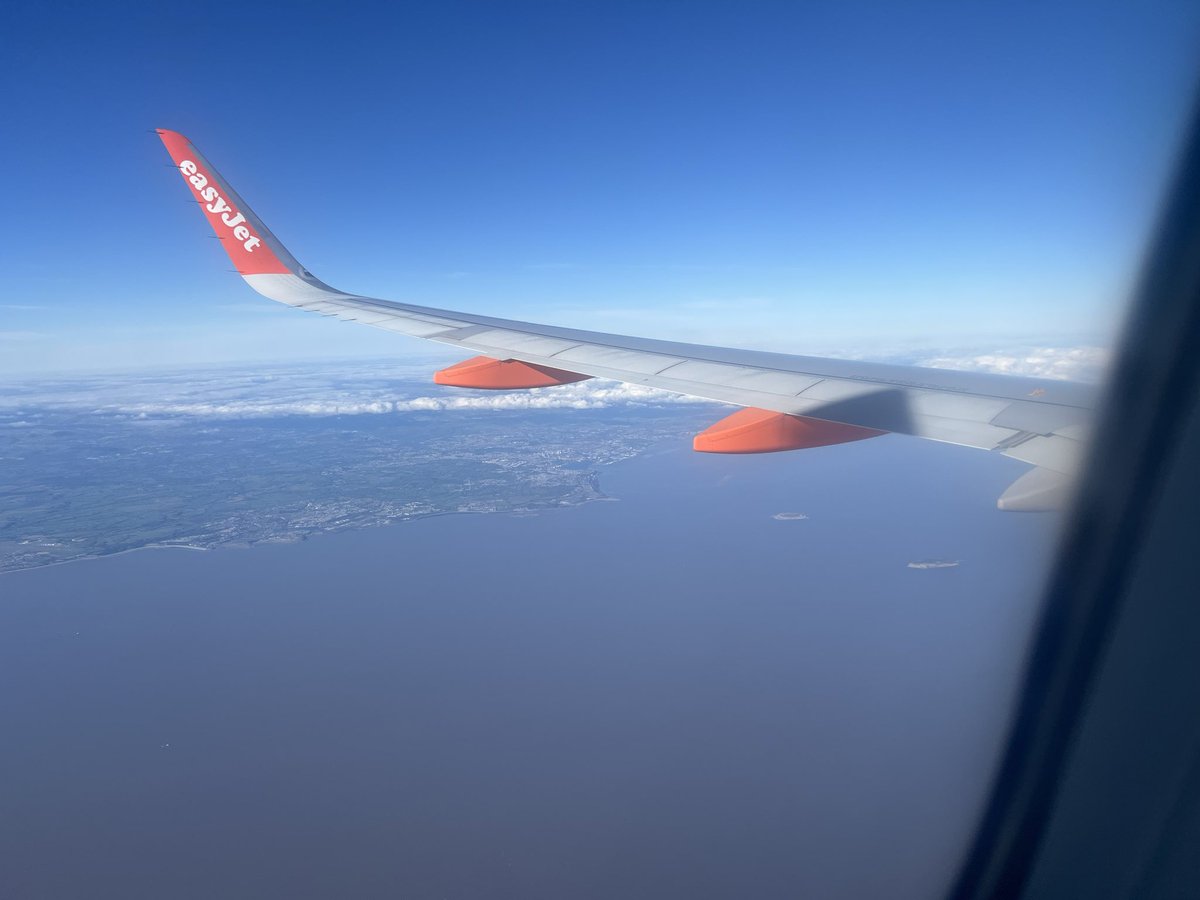 Bye bye Ibiza - see you soon ! Had a fab time this week at a family wedding.