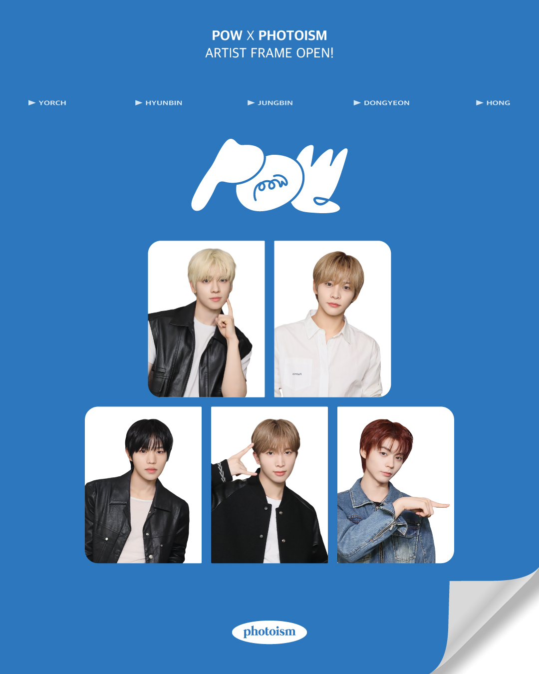 Photoism Japan (@PhotoismJP) / X