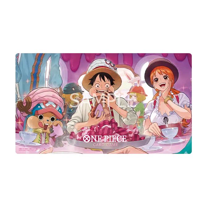 One Piece Merch News on X: 