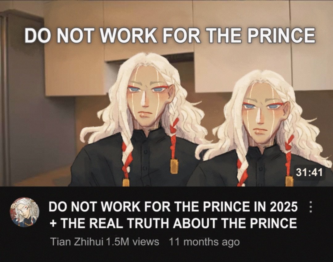 hes so very serious........ #thisjayoc #originalcharacter