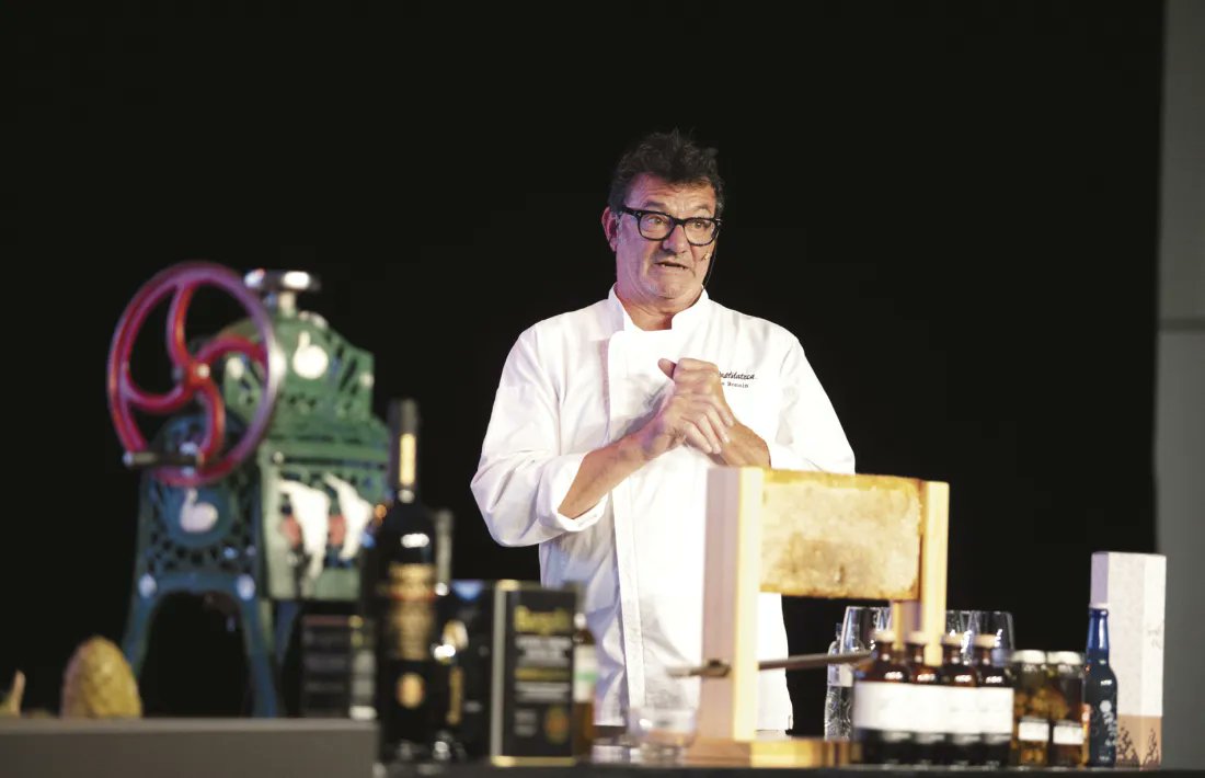 #PassavaPerAquí Carles Bonnin: L’home que ha destil·lat Andorra | Escrit per: <a href="/wallytrabal/">Josep Lluis Trabal</a> | tinyurl.com/mvczt4bd