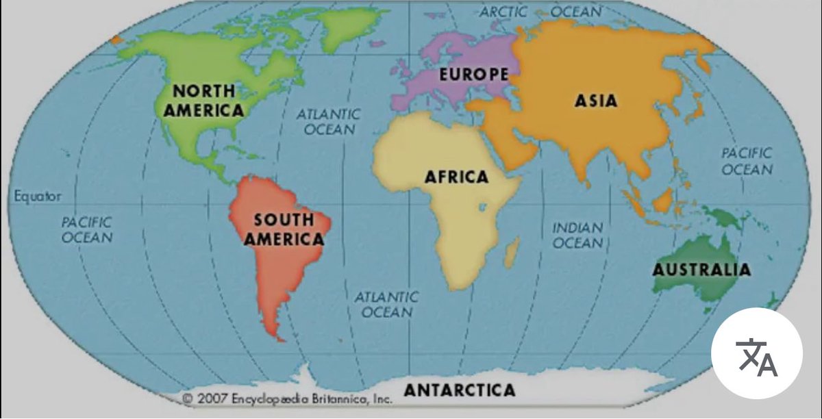 BarbeeBritche's tweet photo. My goal is to touch every continent at least once in this lifetime. So far it’s only North America and various islands! I crave more. https://t.co/kcacm8uFKE