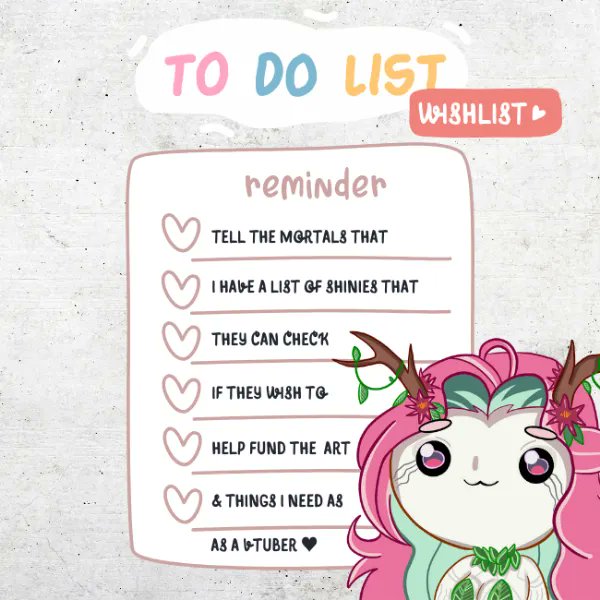 Did you know your favorite Unseelie Faerie has a wishlist of shinies? Make her happy and go poke it. throne.com/feythefiend throne.com/feythefiend/wi…