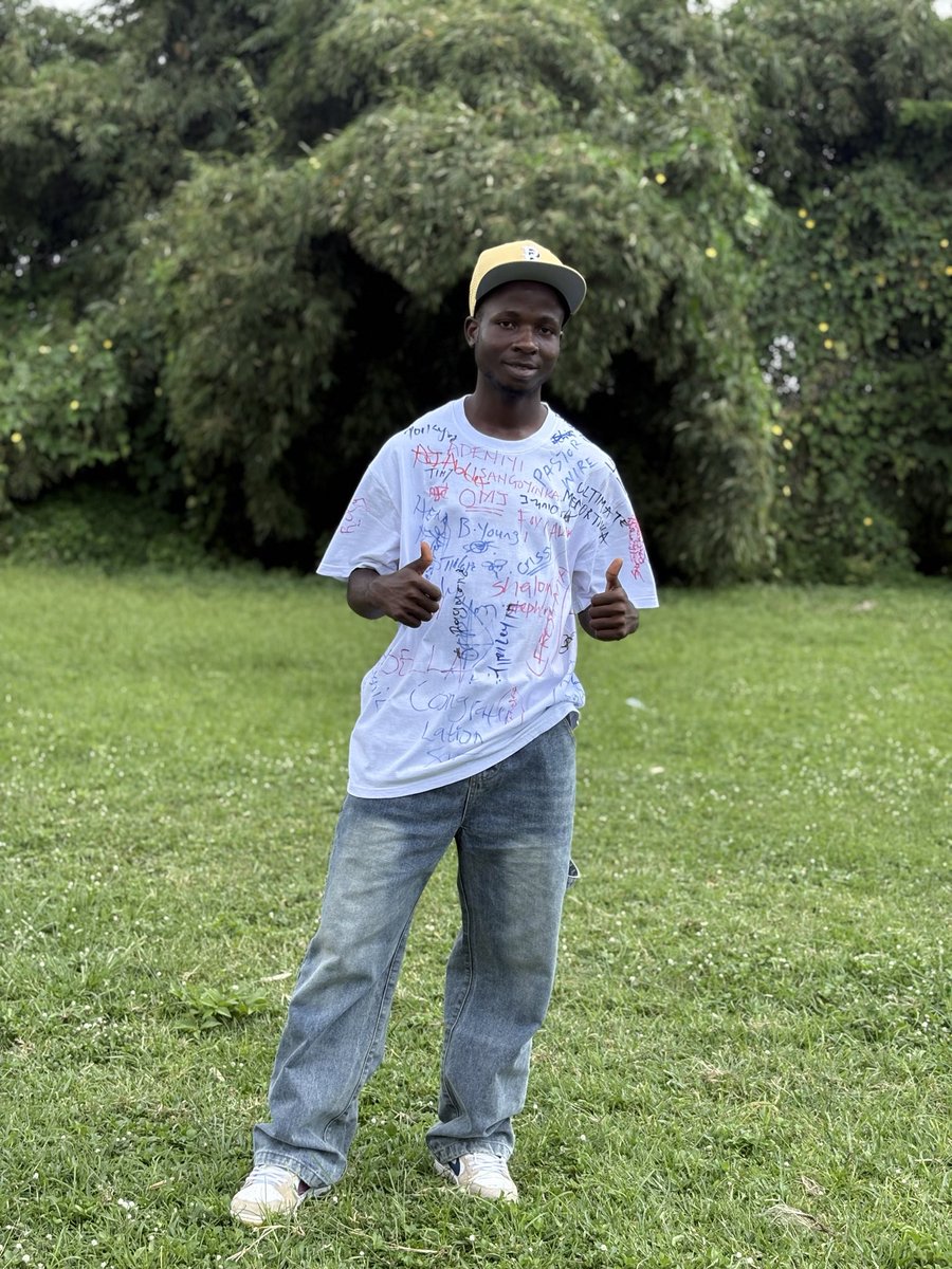 God did!!!

One step taken, unto the next.

Signed out yesterday 

Time to fully lock in on <a href="/SentientAGI/">Sentient</a>