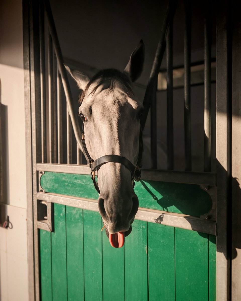 Winner in waiting. #Norato