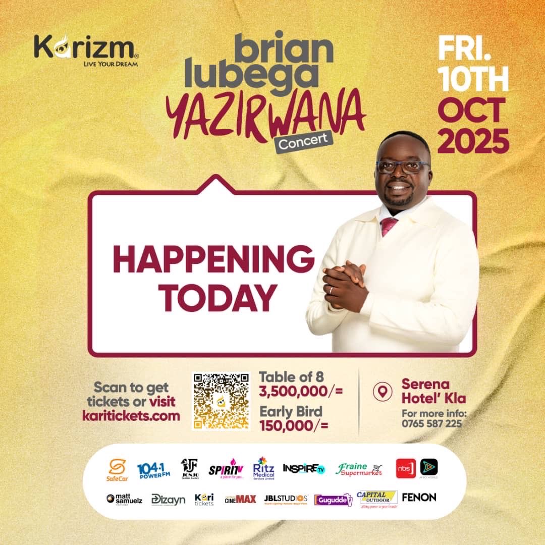 Happening today Ku Serena