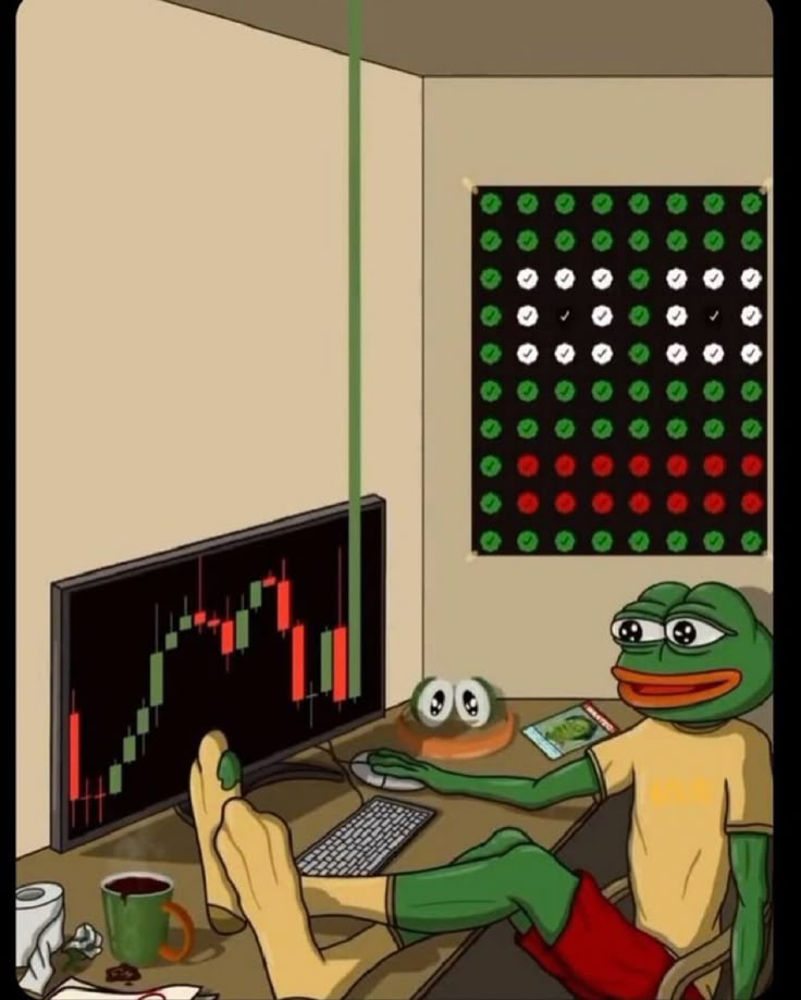 janetanimator's tweet image. When creativity meets crypto 💡💸
I design 2D &amp;amp; 3D animations that boost your memecoin identity.
#MemecoinAnimator #CryptoDesign #3DArtist #2DArt #AnimationStudio