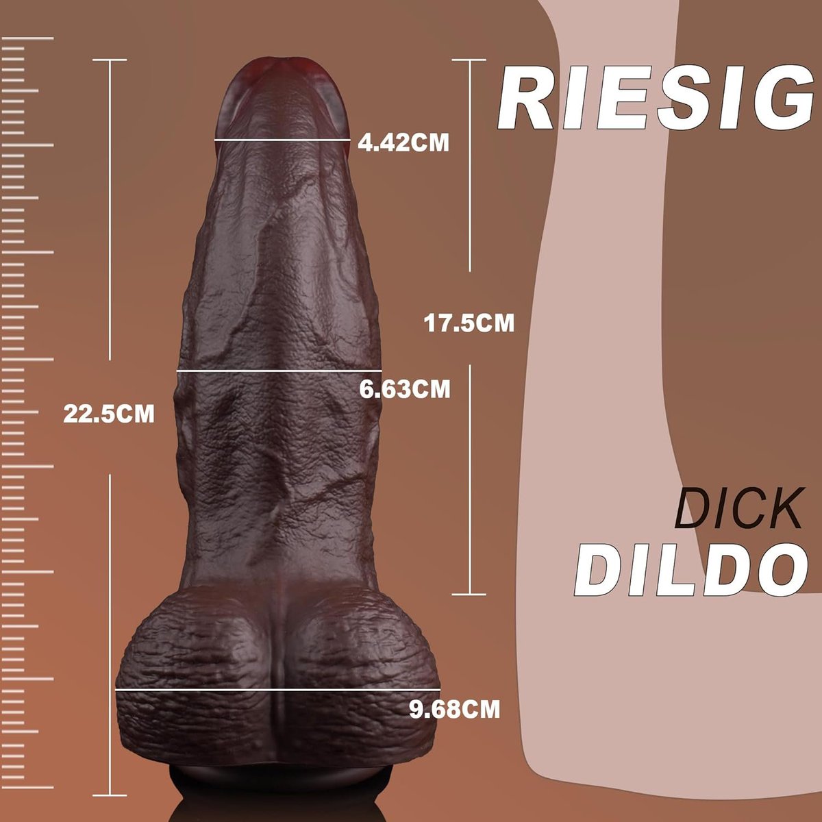 leyuto_A's tweet photo. Hey guys 👀
The long-awaited BBC Dildo is finally open for tester spots again! 🍆🔥
Want to be one of the lucky testers and get it for FREE?
👉 DM me now!
Available for testers in Germany & other EU countries only 🇩🇪🇪🇺
#BBC #Dildo #AdultToys #SexToyTesting #FreeGiveaway #Germany https://t.co/Rns5KrHDJB