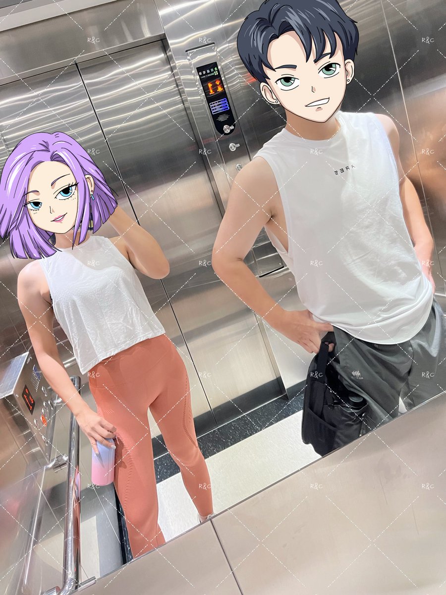 沒有行程的我們就來產出多巴胺💪

#同房不換 #前戲交換 #桃園中壢 #新北 #R #C