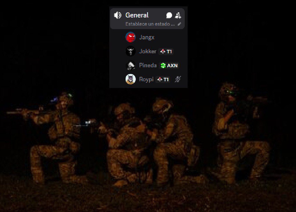 Waiting <a href="/blaze_stream/">Blaze</a> 

<a href="/0xPineda/">Pineda🔺</a> <a href="/julianchooooh/">Jangx 🔺</a> <a href="/0xJokker/">Jokker🔺</a>